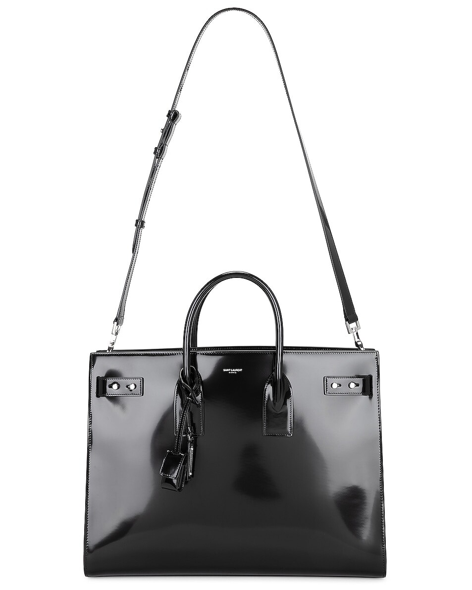 Сумка кросс-боди Saint Laurent Ysl Slim, неро
Сумка кросс-боди Saint Laurent Ysl Slim, неро