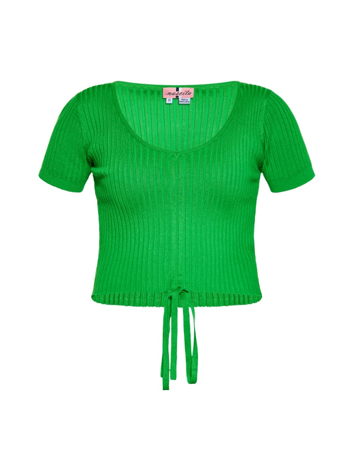 Топ faina, зеленый
Топ faina, зеленый