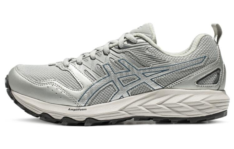 Asics Gel-Sonoma CN Кроссовки Женщины, Grey/silver grey
Asics Gel-Sonoma CN Кроссовки Женщины, Grey/silver grey