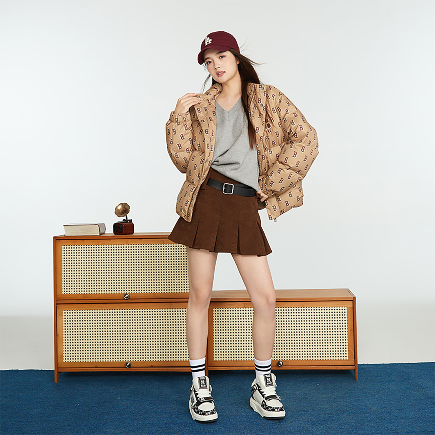 Boston Red Sox пуховик унисекс светло-верблюжий Mlb, светло-коричневый
Boston Red Sox пуховик унисекс светло-верблюжий Mlb, светло-коричневый