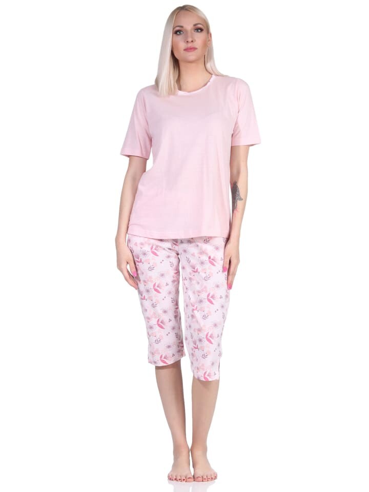 Ночное белье NORMANN, розовый
Ночное белье NORMANN, розовый