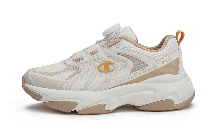 Износостойкие, нескользящие, низкие детские кроссовки для отдыха на природе Champion Kids, белый
Износостойкие, нескользящие, низкие детские кроссовки для отдыха на природе Champion Kids, белый