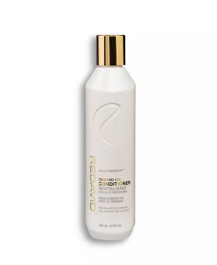 Salon Products Кондиционер с маслом орхидеи Ультрапитательный для поврежденных и вьющихся волос, 250 мл Redavid
Salon Products Кондиционер с маслом орхидеи Ультрапитательный для поврежденных и вьющихся волос, 250 мл Redavid