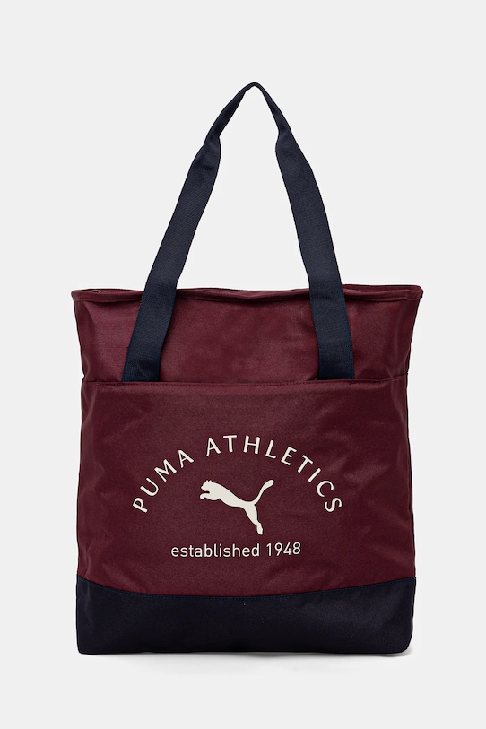 Сумка Puma, бордовый
Сумка Puma, бордовый