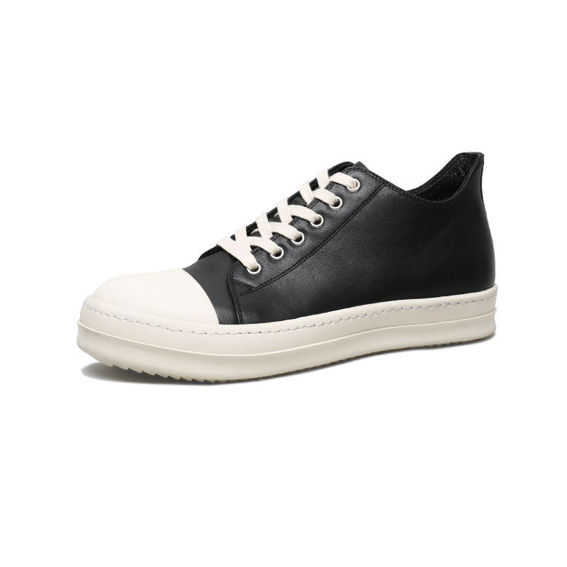 SAINTNJORD Кроссовки для скейтбординга мужские черные
SAINTNJORD Кроссовки для скейтбординга мужские черные