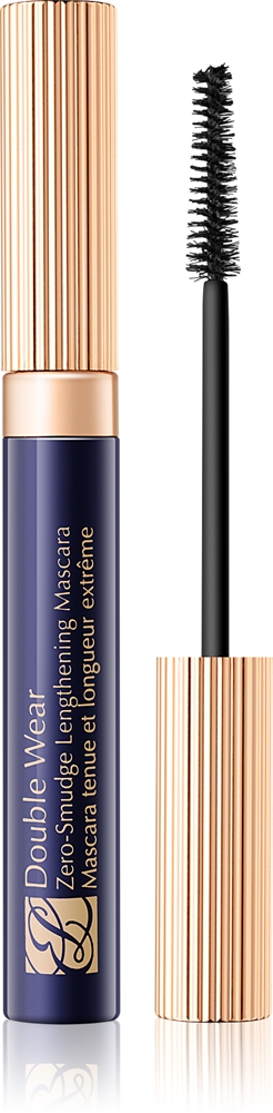 Удлиняющая тушь Double Wear с защитой от размазывания Estée Lauder, atspalvis 01 black 6 мл
Удлиняющая тушь Double Wear с защитой от размазывания Estée Lauder, atspalvis 01 black 6 мл