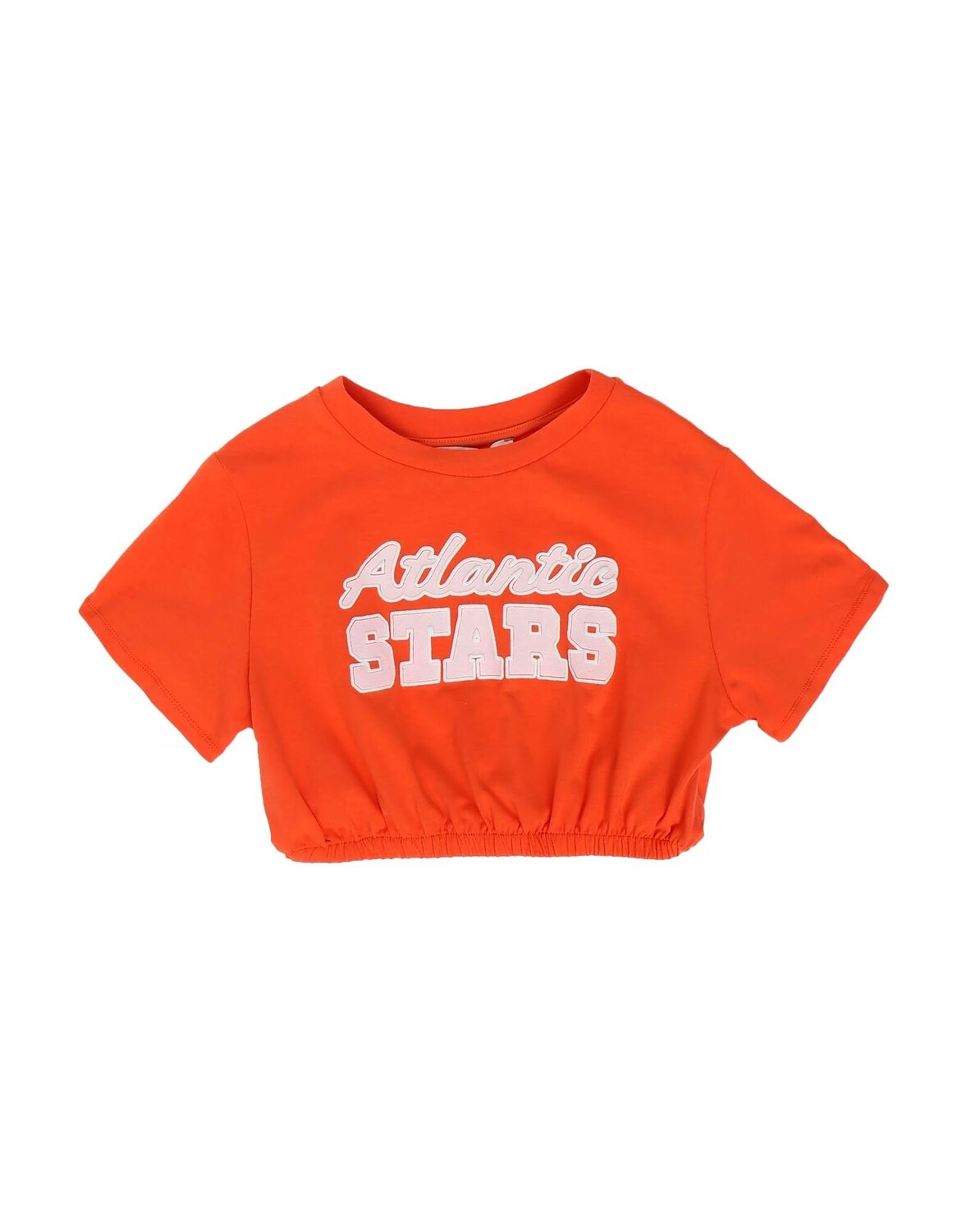 Футболка Atlantic Stars, оранжевый
Футболка Atlantic Stars, оранжевый