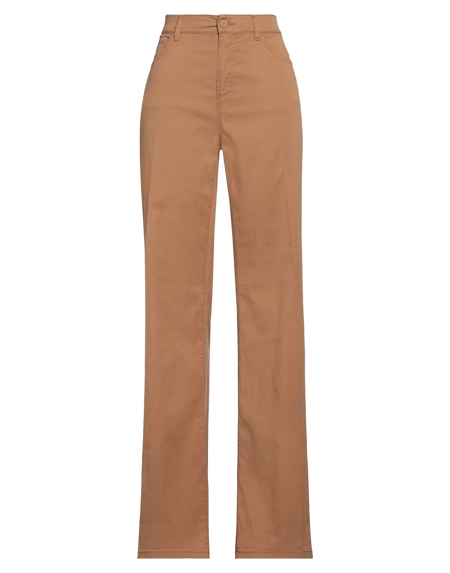 Брюки Dondup, коричневый
Брюки Dondup, коричневый