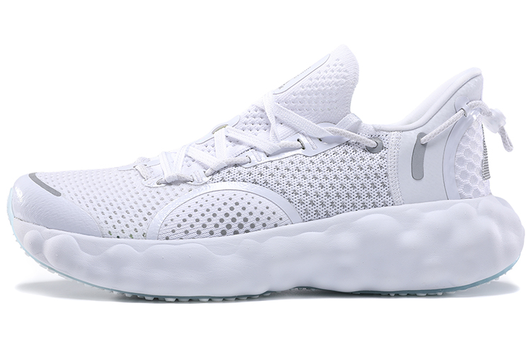 PEAK Мужские белые кроссовки State Pole Cloud Balance низкие
PEAK Мужские белые кроссовки State Pole Cloud Balance низкие