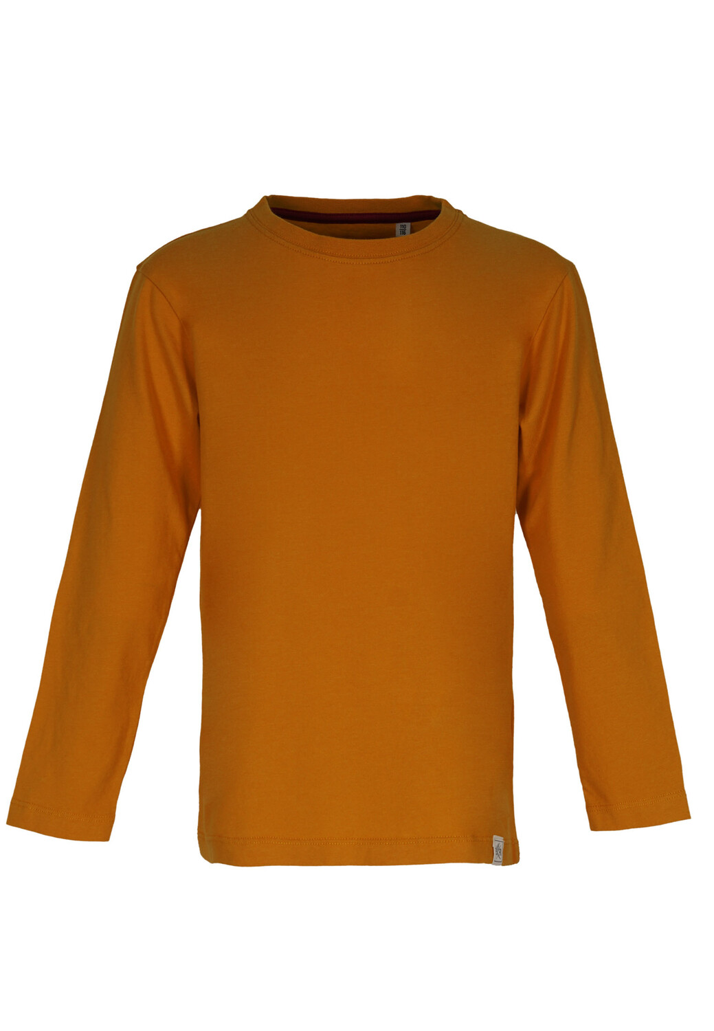 Лонгслив Band of Rascals Basic, цвет rost
Лонгслив Band of Rascals Basic, цвет rost