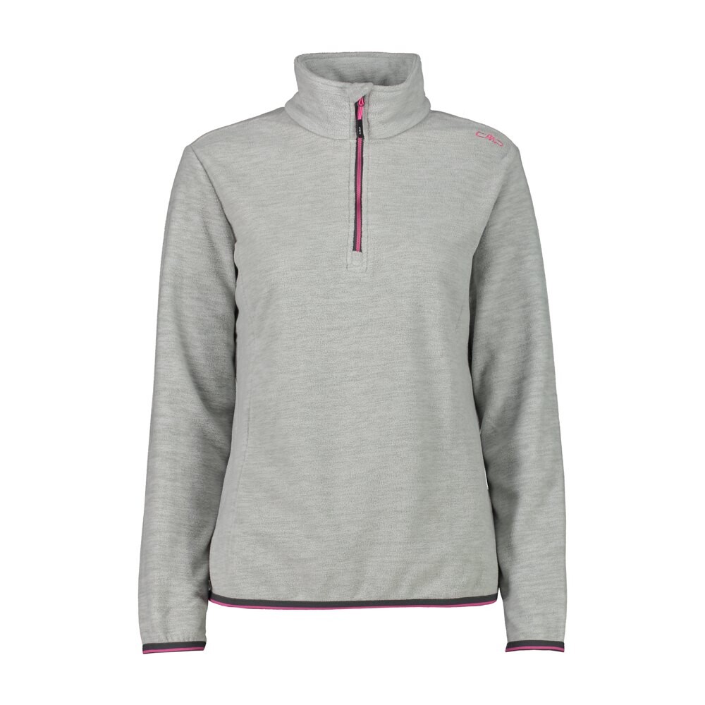 Свитер CMP 30G0496, серый 
Свитер CMP 30G0496, серый