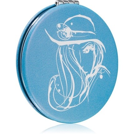 Зеркальная леди 1 шт Diva & Nice Cosmetics 
Зеркальная леди 1 шт Diva & Nice Cosmetics