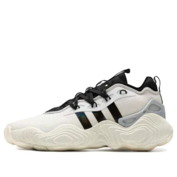 Кроссовки Trae Young 3.0 Adidas, белый
Кроссовки Trae Young 3.0 Adidas, белый