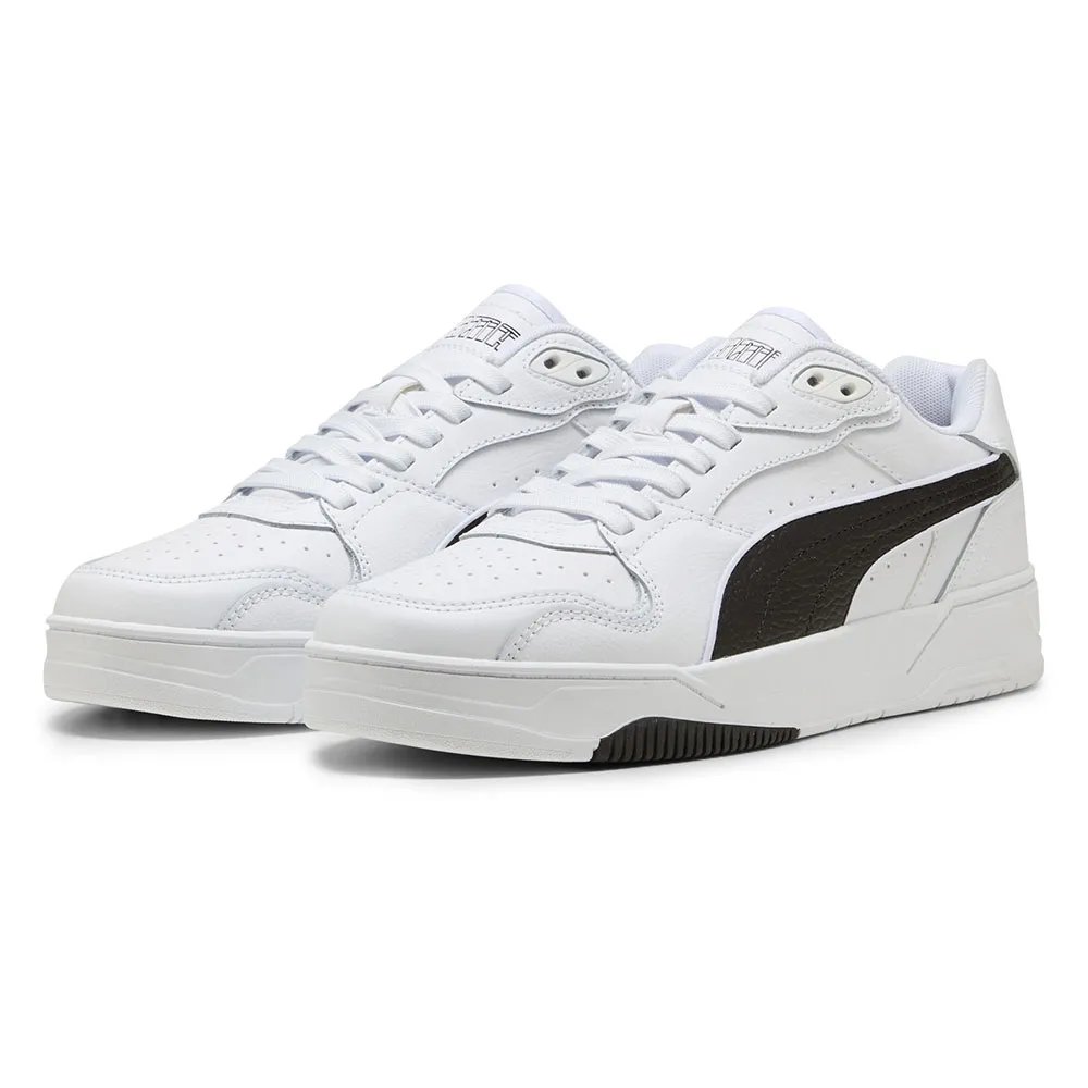 Кроссовки Puma RBD Break Low, белый
Кроссовки Puma RBD Break Low, белый