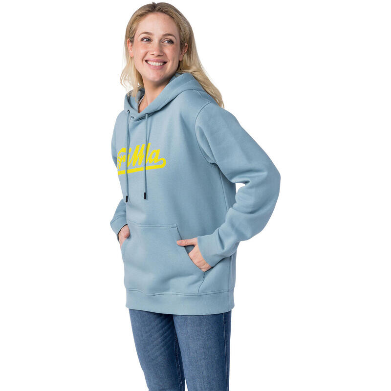 Спортивная толстовка Erima, цвет lagunenblau
Спортивная толстовка Erima, цвет lagunenblau