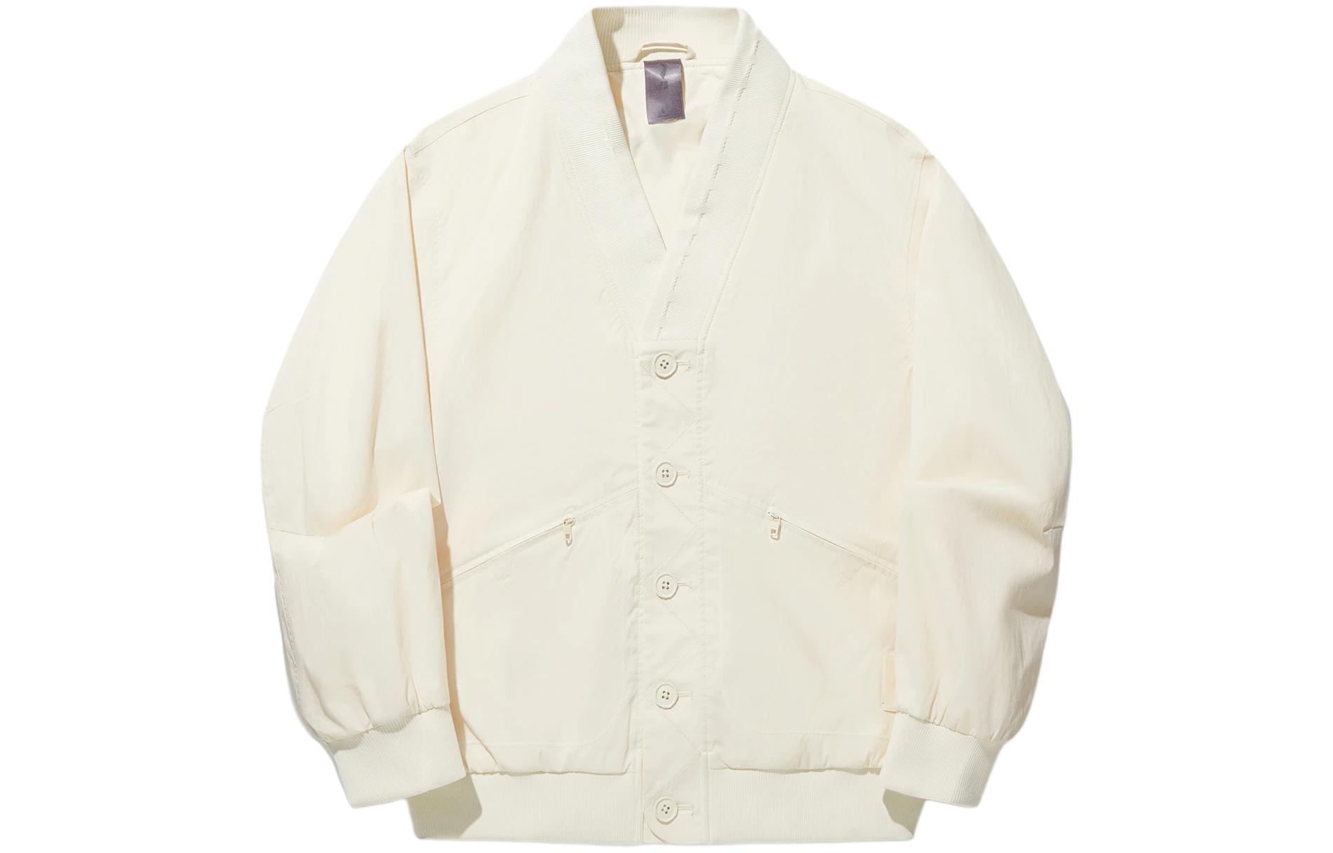 Куртки и пальто мужские papyrus white LiNing, белый
Куртки и пальто мужские papyrus white LiNing, белый