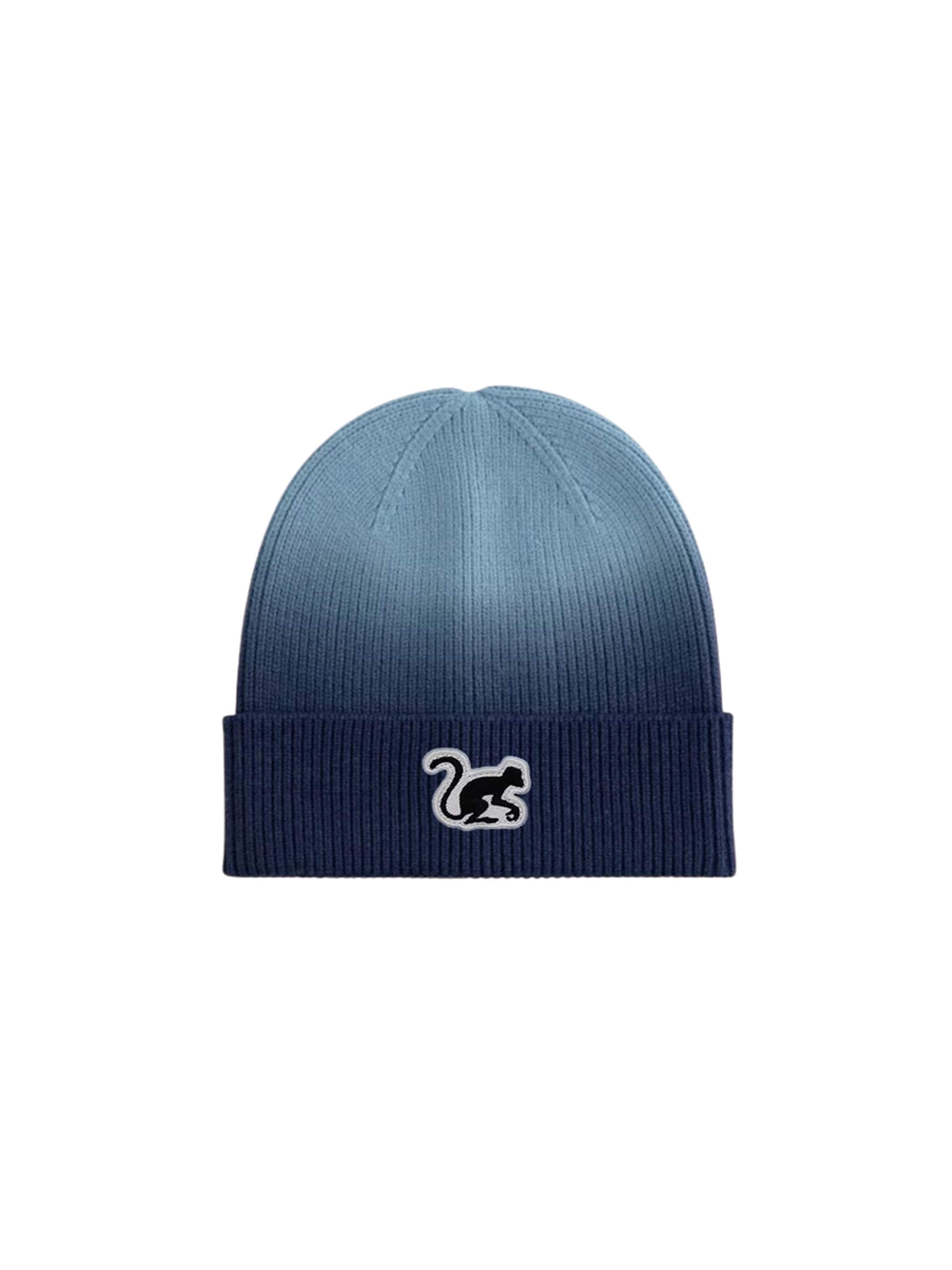Surf Monkey Шапка в цвете Navy
Surf Monkey Шапка в цвете Navy