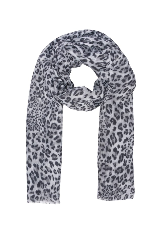 Шарф Сара Лео шарф с рисунком льва – легкий и мягкий на любой сезон Seasons Of April, серый
Шарф Сара Лео шарф с рисунком льва – легкий и мягкий на любой сезон Seasons Of April, серый