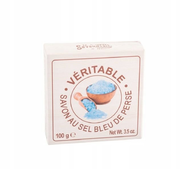 LA SAVONNERIE DE NYONS МЫЛО С ПЕРСИДСКОЙ СОЛЬЮ, 100 Г.
LA SAVONNERIE DE NYONS МЫЛО С ПЕРСИДСКОЙ СОЛЬЮ, 100 Г.