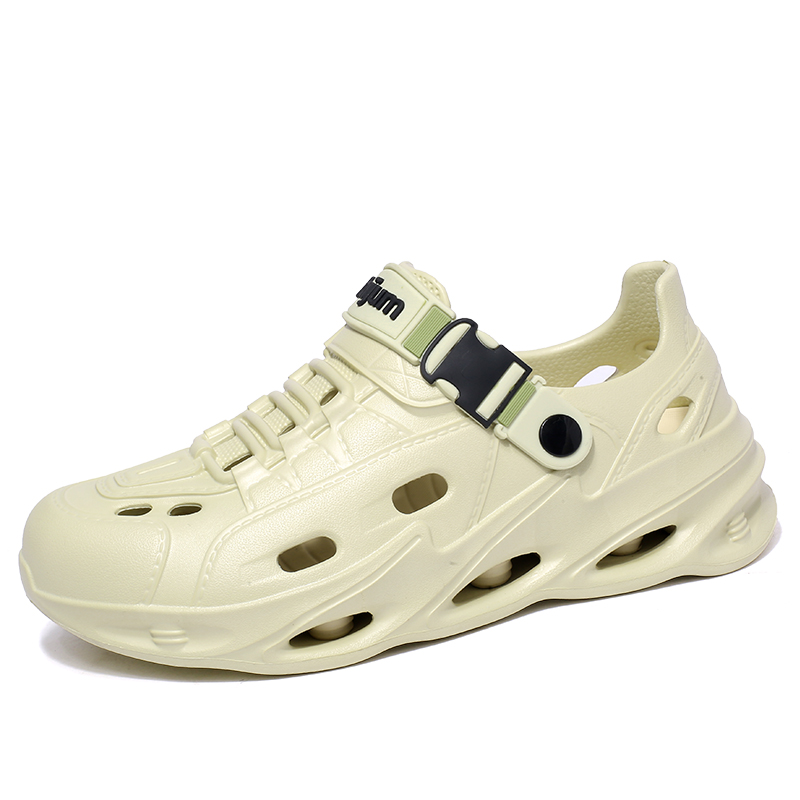 NANJIREN Клоги мужские матча грин, цвет Matcha Green
NANJIREN Клоги мужские матча грин, цвет Matcha Green