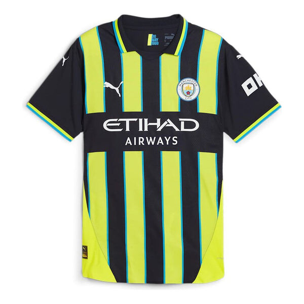 Спортивная футболка manchester city 24/25 away authentic jersey 'navy yellow' Puma, синий
Спортивная футболка manchester city 24/25 away authentic jersey 'navy yellow' Puma, синий