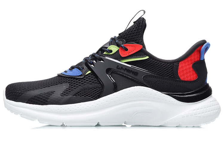 Кроссовки Liuyun мужские низкие черные/красные/синие Lining, Черный, Кроссовки Liuyun мужские низкие черные/красные/синие Lining
Кроссовки Liuyun мужские низкие черные/красные/синие Lining, Черный, Кроссовки Liuyun мужские низкие черные/красные/синие Lining