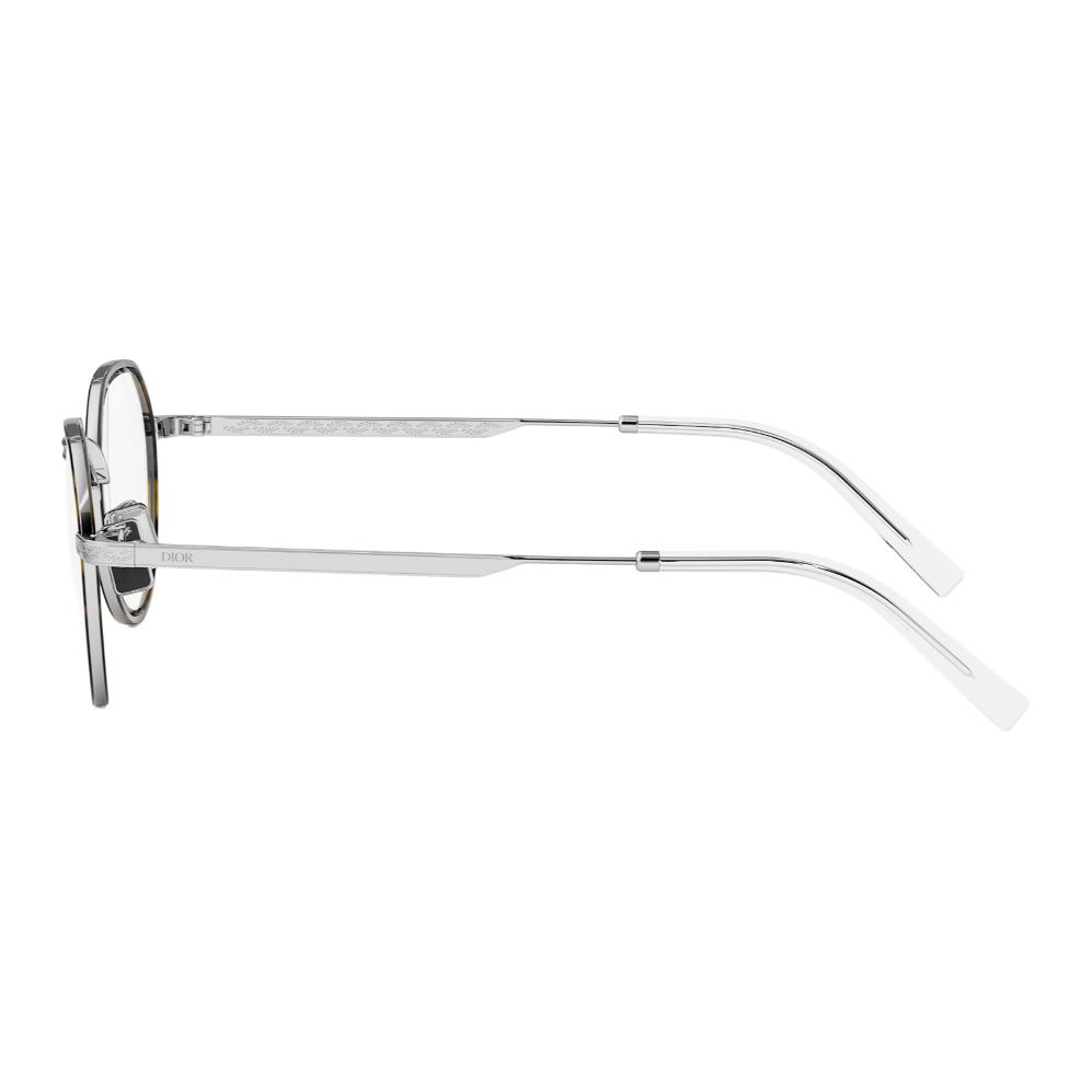 DIOR Овальные оправы для очков Men's Silver
DIOR Овальные оправы для очков Men's Silver