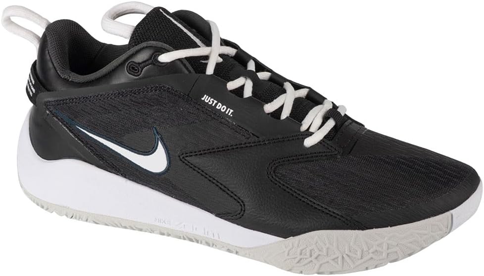 Женские волейбольные кроссовки Nike Zoom Hyperace 3, Black | White
Женские волейбольные кроссовки Nike Zoom Hyperace 3, Black | White
