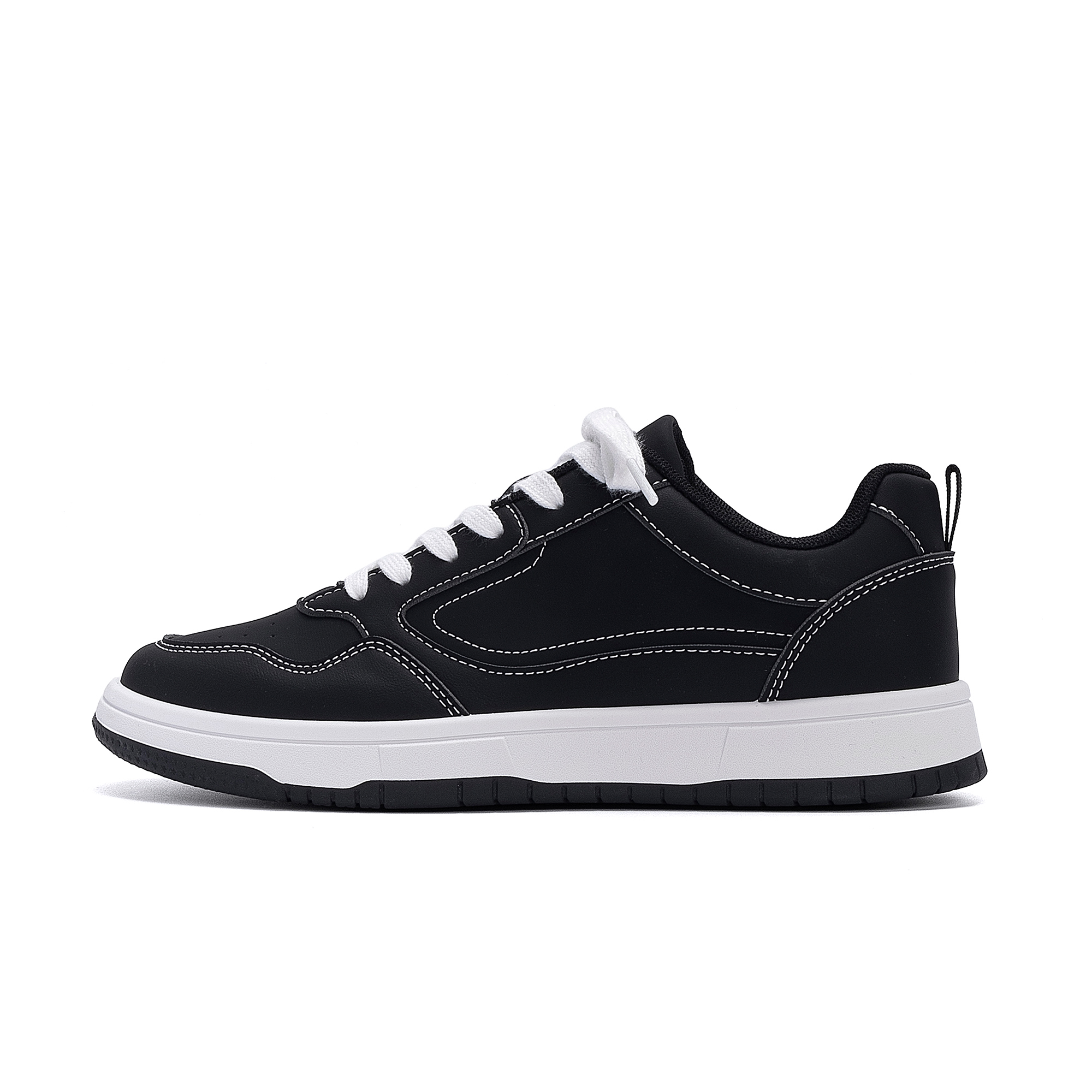 HUANQIU Кроссовки мужские Synthetic Leather Coverage Lightweight Height Increasing Low top Skateboard Shoes черные
HUANQIU Кроссовки мужские Synthetic Leather Coverage Lightweight Height Increasing Low top Skateboard Shoes черные
