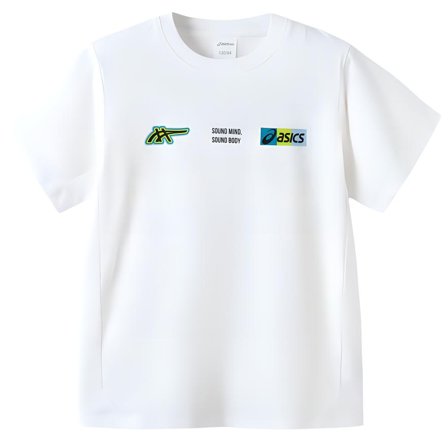 ASICS Футболка SS24 Raw White для подростков, Белый, ASICS Футболка SS24 Raw White для подростков
ASICS Футболка SS24 Raw White для подростков, Белый, ASICS Футболка SS24 Raw White для подростков