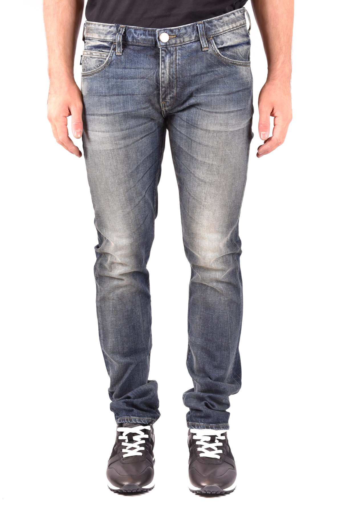Джинсы Armani Jeans, синий
Джинсы Armani Jeans, синий