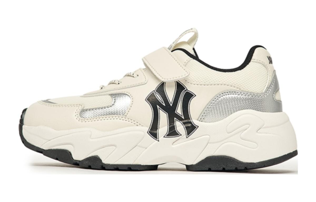 Кроссовки MLB Big Ball Chunky Kids Lifestyle Shoes Kids Low-top White, белый
Кроссовки MLB Big Ball Chunky Kids Lifestyle Shoes Kids Low-top White, белый