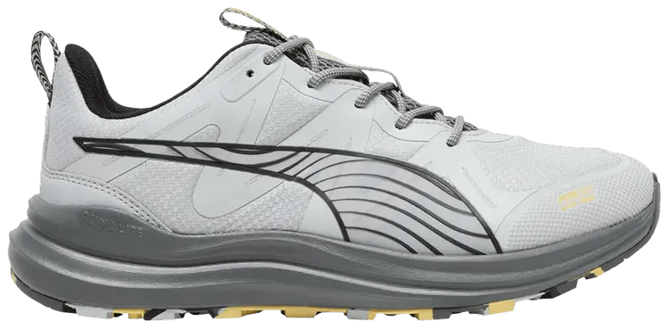 Кроссовки Puma Reflect Lite Trail PURE-TEX 'Marbled', серый
Кроссовки Puma Reflect Lite Trail PURE-TEX 'Marbled', серый