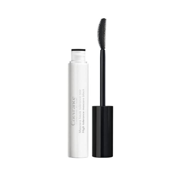 Avène Couvrance High Tolerance Mascara Black 7 мл Avene
Avène Couvrance High Tolerance Mascara Black 7 мл Avene