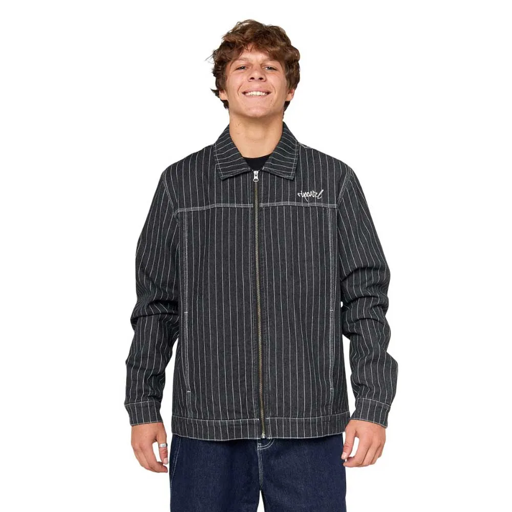 Куртка из архива Rip Curl, черный
Куртка из архива Rip Curl, черный