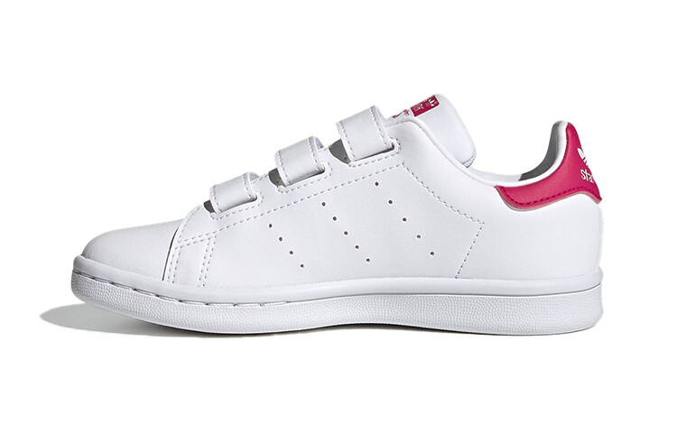 Adidas originals StanSmith Детские кроссовки для скейтбординга BP
Adidas originals StanSmith Детские кроссовки для скейтбординга BP