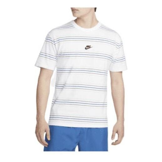 Футболка Men's Nike Logo Micro Mark Stripe Round Neck Short Sleeve White T-Shirt, мультиколор
Футболка Men's Nike Logo Micro Mark Stripe Round Neck Short Sleeve White T-Shirt, мультиколор