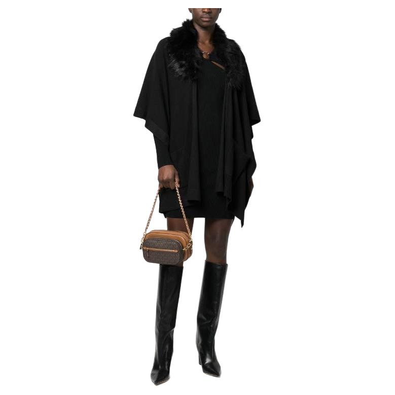 Сумка через плечо Jet Set Canvas с кожаными деталями женская коричневая MICHAEL KORS
Сумка через плечо Jet Set Canvas с кожаными деталями женская коричневая MICHAEL KORS