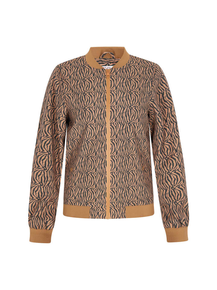 Куртка myMO ATHLSR Jacke, черный
Куртка myMO ATHLSR Jacke, черный