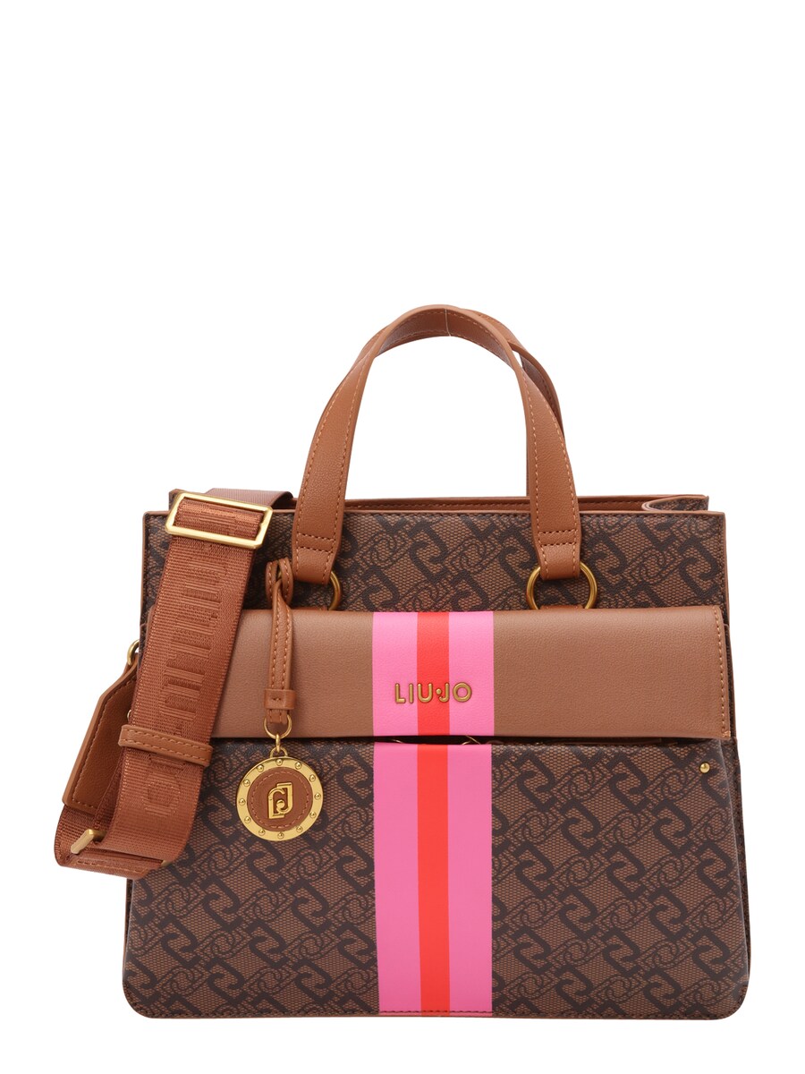 Сумочка Liu Jo ECS M, Brown
Сумочка Liu Jo ECS M, Brown