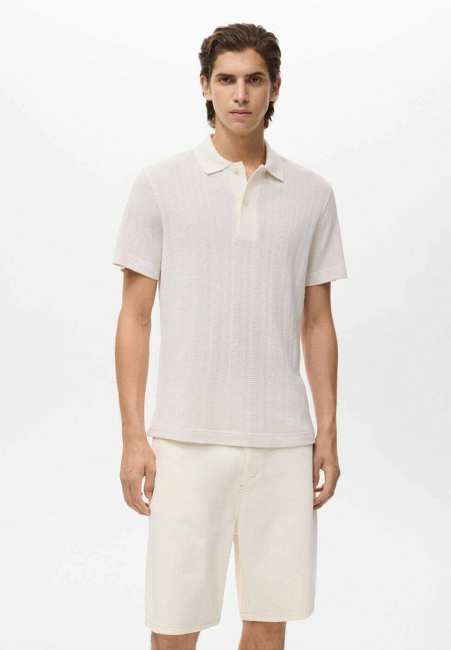 Поло Mango Polo shirt, Off-White, Белый, Поло Mango Polo shirt, Off-White
Поло Mango Polo shirt, Off-White, Белый, Поло Mango Polo shirt, Off-White