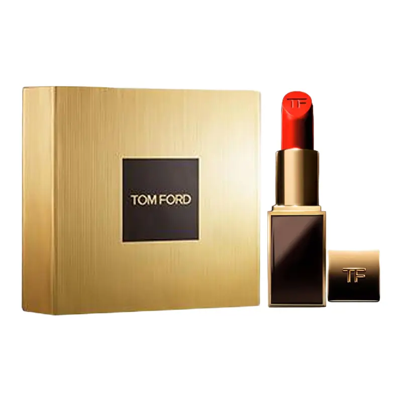 TOM FORD Ограниченная серия на день Циси черная помада Take Care Princess атласный блеск легко растушевывается натуральная 3,5 г
TOM FORD Ограниченная серия на день Циси черная помада Take Care Princess атласный блеск легко растушевывается натуральная 3,5 г