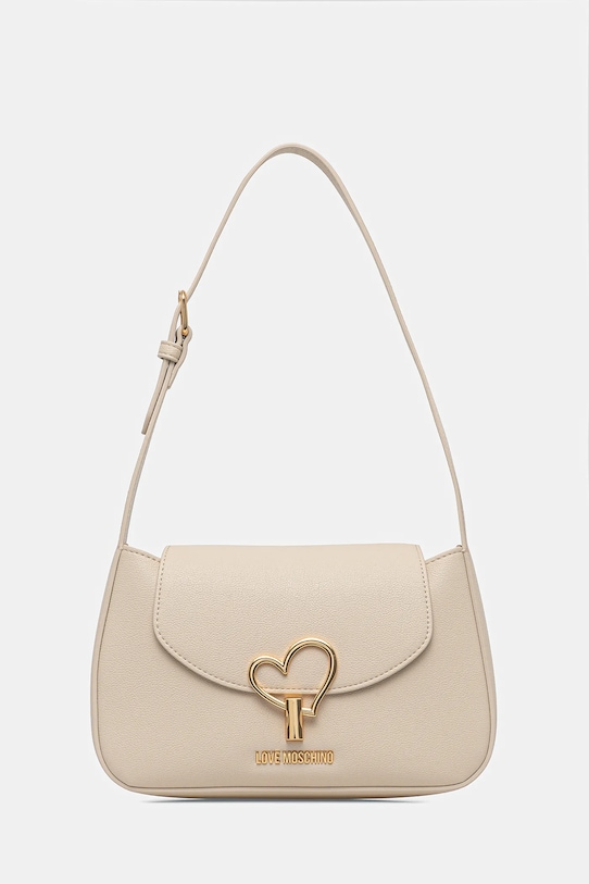 Сумка Love Moschino, бежевый
Сумка Love Moschino, бежевый