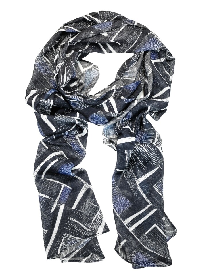 Шарф collezione alessandro, синий
Шарф collezione alessandro, синий