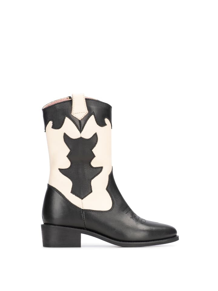 Сапоги PS Poelman NOLIA kids Meisjes westernlaarzen
Сапоги PS Poelman NOLIA kids Meisjes westernlaarzen