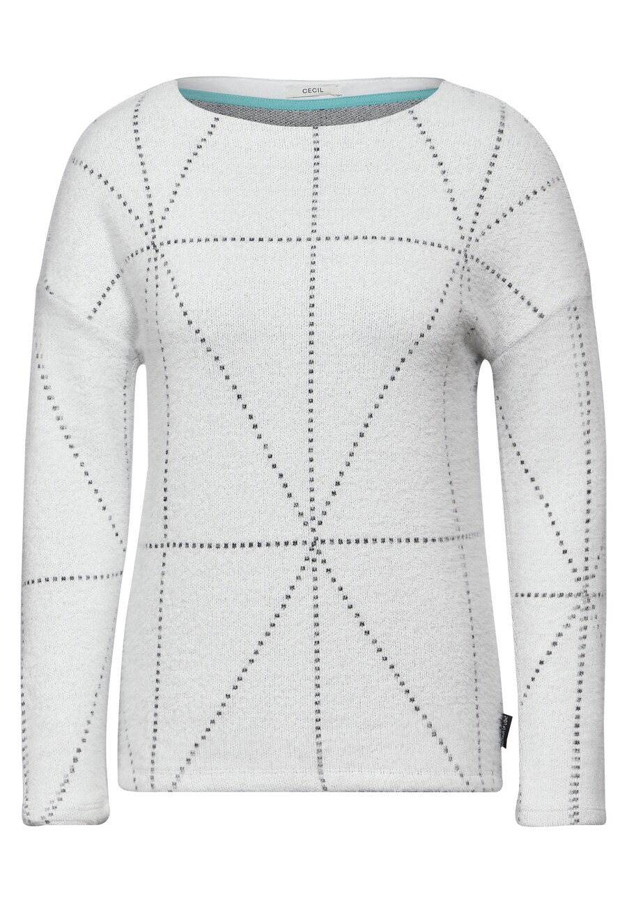 Рубашка CECIL, белый
Рубашка CECIL, белый