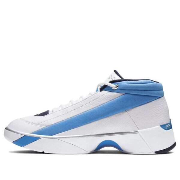 Демонстрация команды по производству кроссовок Air Jordan, белый
Демонстрация команды по производству кроссовок Air Jordan, белый