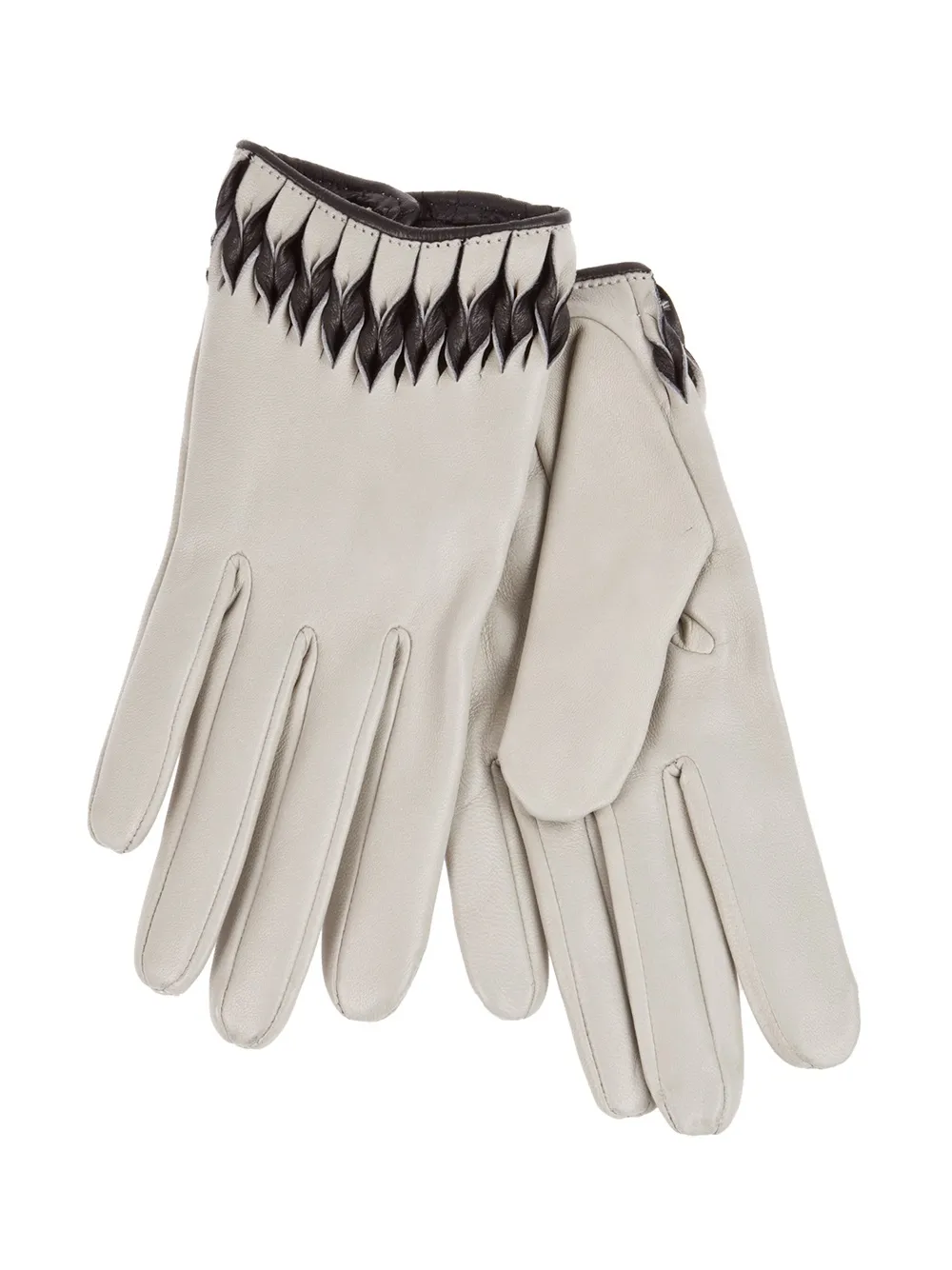 Перчатки «Милан» Thomasine, серый
Перчатки «Милан» Thomasine, серый