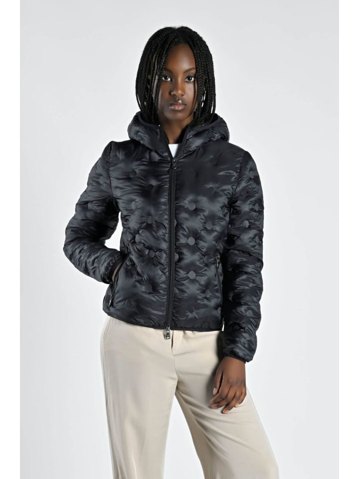 Пуховик Canadian Classics, черный
Пуховик Canadian Classics, черный