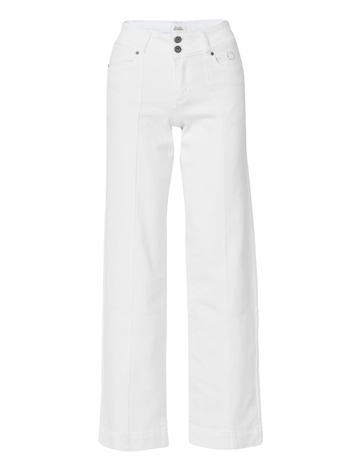 Тканевые брюки KOROSHI, белый
Тканевые брюки KOROSHI, белый